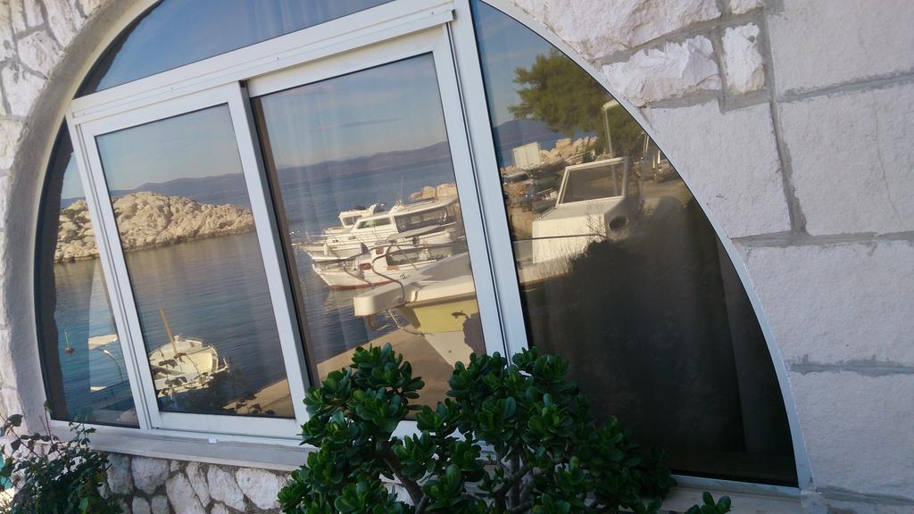 Apartments Marija Lastovo Ruang foto