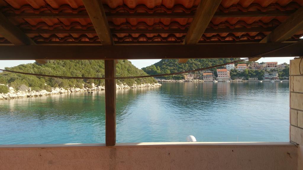 Apartments Marija Lastovo Ruang foto